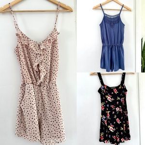 romper bundle